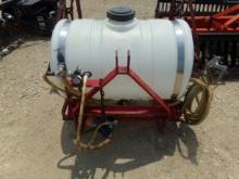 3 point Sprayer
