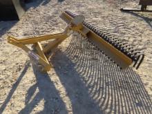NEW 6 ft Landscape Rake