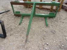 Hay Spear - jd series