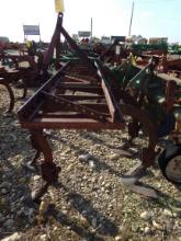 7 ft Cultivator