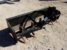 6 ft Box Blade