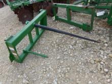 Hay Spear - JD 500 Series