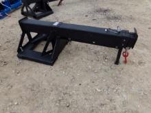 NEW Forklift Jib