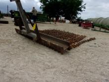 Chain Drag