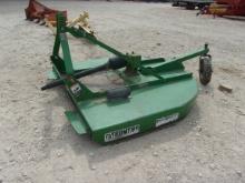 5 ft Shredder / Mower