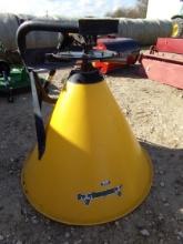 Seeder / Broadcaster
