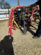 Post Hole Digger / Auger