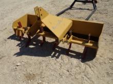 6 ft Box Blade