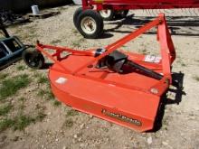 NEW 4 ft Shredder / Mower