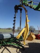 Post Hole Digger / Auger
