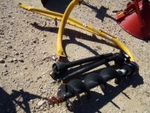 Post Hole Digger / Auger