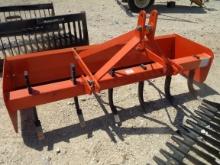 6 ft Box Blade