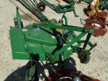 5 ft Finishing Mower