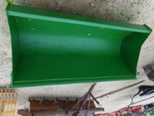 Loader Bucket - global
