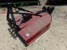 5 ft Shredder / Mower