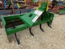 5 ft Box Blade