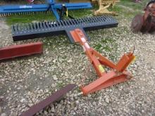 NEW 6 ft Landscape Rake