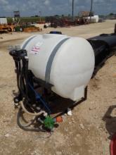 NEW Sprayer