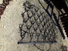 NEW 8 ft x 5.6 ft Chain Drag