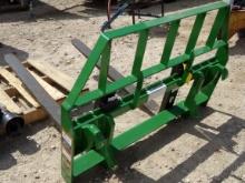 Pallet Forks - global