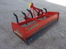 6 ft Box Blade