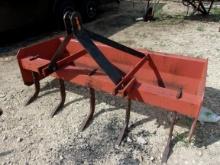 5.5 ft Box Blade