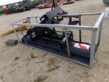 NEW Grader Blade - skid steer