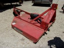 5 ft Shredder / Mower
