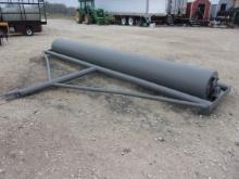 14 ft Metal Roller