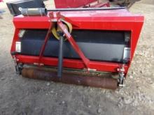 5 ft - 3 point Sweeper