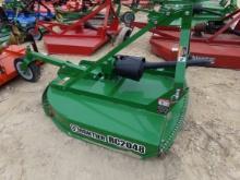 4 ft Shredder / Mower