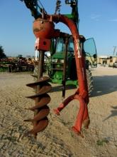 Post Hole Digger / Auger