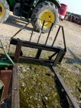 Pallet Forks - global