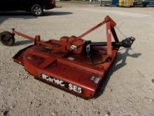 5 ft Shredder / Mower