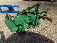 6 ft Finishing Mower