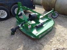4 ft Shredder / Mower