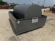 500 gallon Fuel Tank