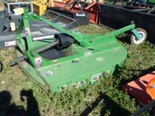5 ft Shredder / Mower