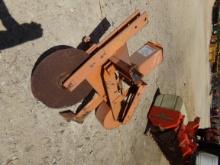 Gopher Machine
