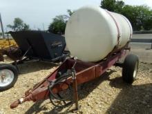 500 Gallon Sprayer