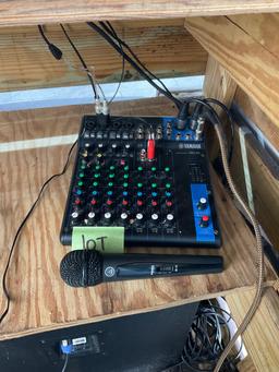 Producer Digital Mixer
