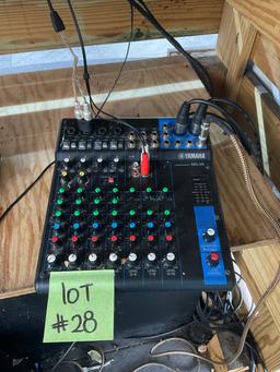 Producer Digital Mixer