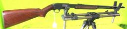 Winchester Model 61 22 short