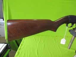 Winchester Model 61 22 short