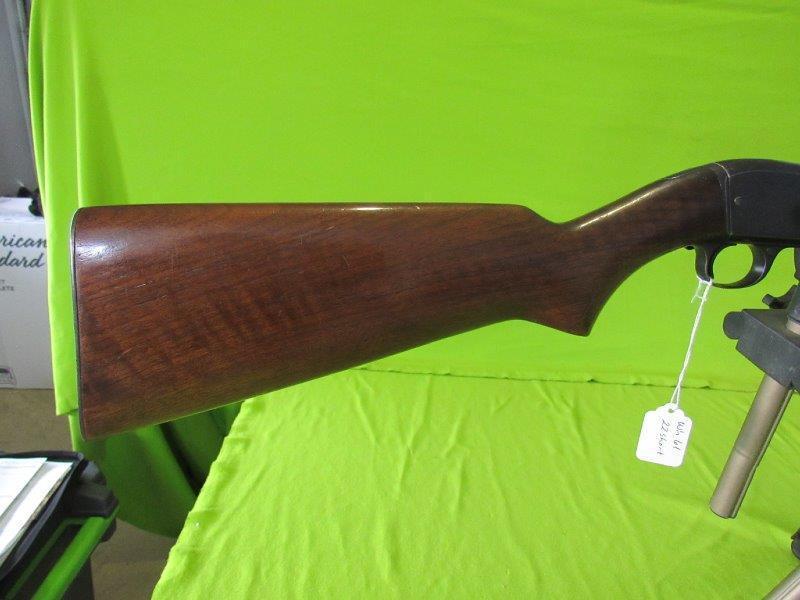 Winchester Model 61 22 short