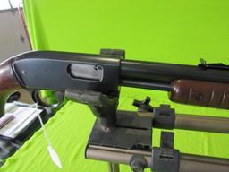 Winchester Model 61 22 short