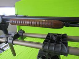 Winchester Model 61 22 short