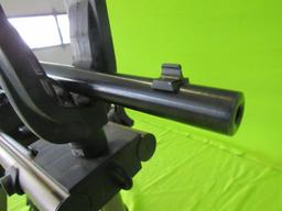 Winchester Model 61 22 short