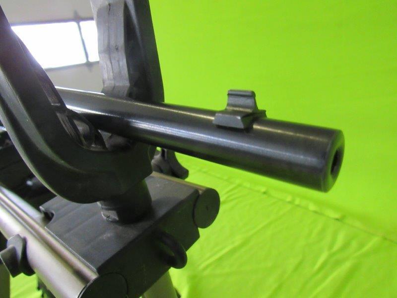 Winchester Model 61 22 short