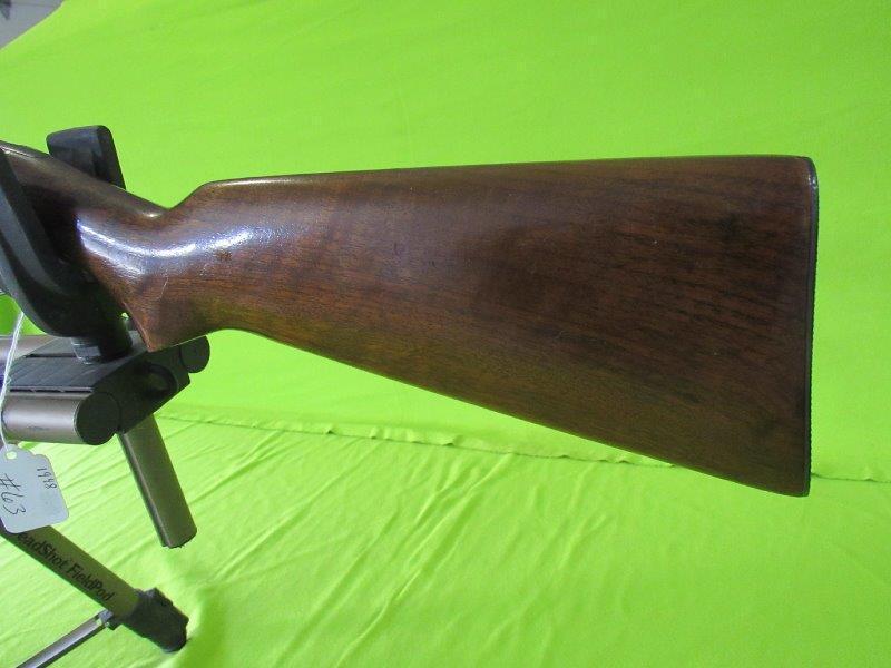 Winchester Model 61 22 short